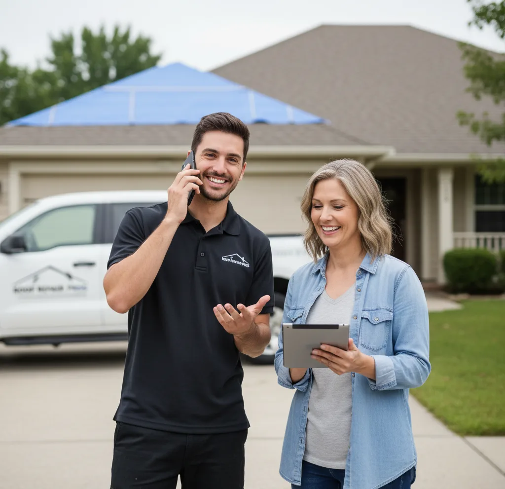 Roof Maintenance in Clemmons, NC